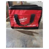 Milwaukee M12 5 3/8" Circular Saw Kit