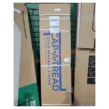 Cap-A-Tread Stair Renewal System