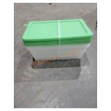 Sterilite Tote 4 Pack