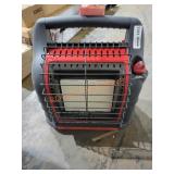 Mr.Heater Big Buddy Heater