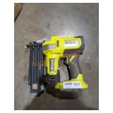 RYOBI 18V Brad Nailer
