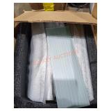 Box Of Glass Tile
