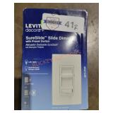 UNOPENED BY ROCKEY TEAM, MAY BE DAMAGED OR