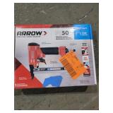 Arrow Pneumatic Stapler