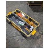 DeWalt Part Organizer