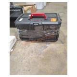 Husky Mechanics Tool Set