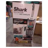 Shark Rotator Upright Vacuum