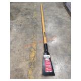 Husky 4.5" Heavy Duty Scraper Chopper