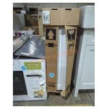 9" x 24" X 34.5" Base Cabinet