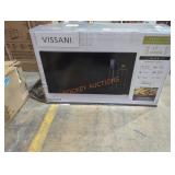 Vissani 1.7 cu. ft. 1000-W. Over the Range