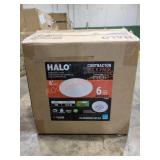 Halo 6" Surface Light Contractor Bulk Pack