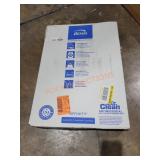 Elongated Bowl Toilet Seat