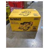 DeWalt 20V Circular Saw Kit