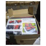 Golf Cart Seat Cover