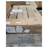 Whirlpool Built-In Cooktop