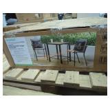 Stylewell Longview Counter Height Dining Set