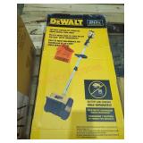 DeWalt 20v Snow Shovel, TOOL ONLY