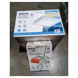 Broan Nutone Ventilation Fan With Replacement