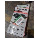 Vector Battery Charger & Maintainer