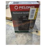 Pelonis Mechanical Ceramic Heater