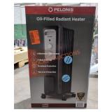 Pelonis Oil Filled Radiant Heater