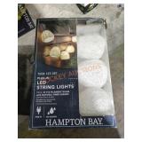 11ft. LED String Lights