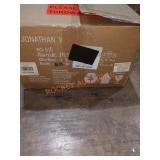 Jonathan Y Light Fixture