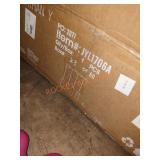 Jonathan Y 4 Light Ceiling Light