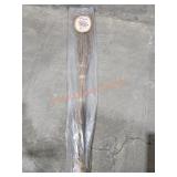 Classic Cinnamon Broom