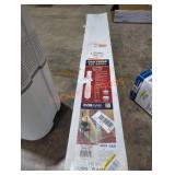 Craftsman Box Newel, 6-1/3" x 55"