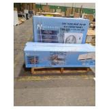 Hessaire Ductless Air Conditioner and Heat Pump