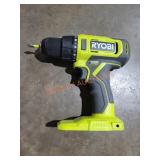 RYOBI Drill/Driver
