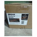 Broan Nutone Fresh Air Inlet Wall Cap