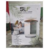 SLF Luxury Towel Warmer