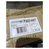 Brushed Nickel Ceiling Mount Light Fixture