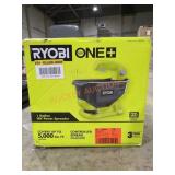 Ryobi 18V 1Gal Power Spreader