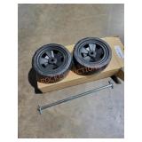 Sold As Is Where Is No Guarantees No Returns.