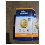 UNOPENED BY ROCKEY TEAM, MAY BE DAMAGED OR