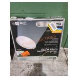 LED 14" Flush Mount Light