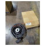 Pull Start for Lawn Mower