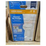 Gerber Two Piece Toilet