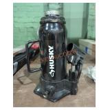 Sold as is where is. No guarantees or returns.