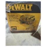 DEWALT 15 Amp Corded 13" 2-Speed Bench Planer
