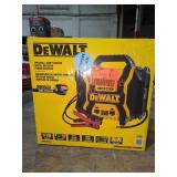 DeWalt Portable Jump Starter/Inflator/Power