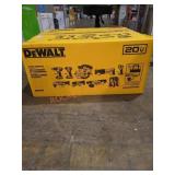 DeWalt 20V MAX 9-Tool Combo Kit