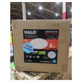 6" Halo Surface Light Contractor Bulk Pack