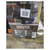 Mr Heater Portable Propane Air Heater