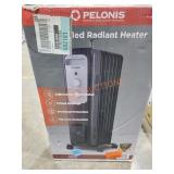Oil Filled Radiant Heater