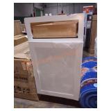 18" Cabinet Base DAMAGE