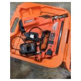 Paslode Cordless Framing Nailer